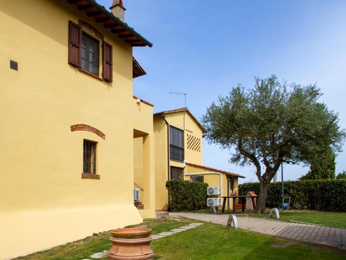 Montevecchio Apartments Montopoli in Val dʼArno Екстериор снимка