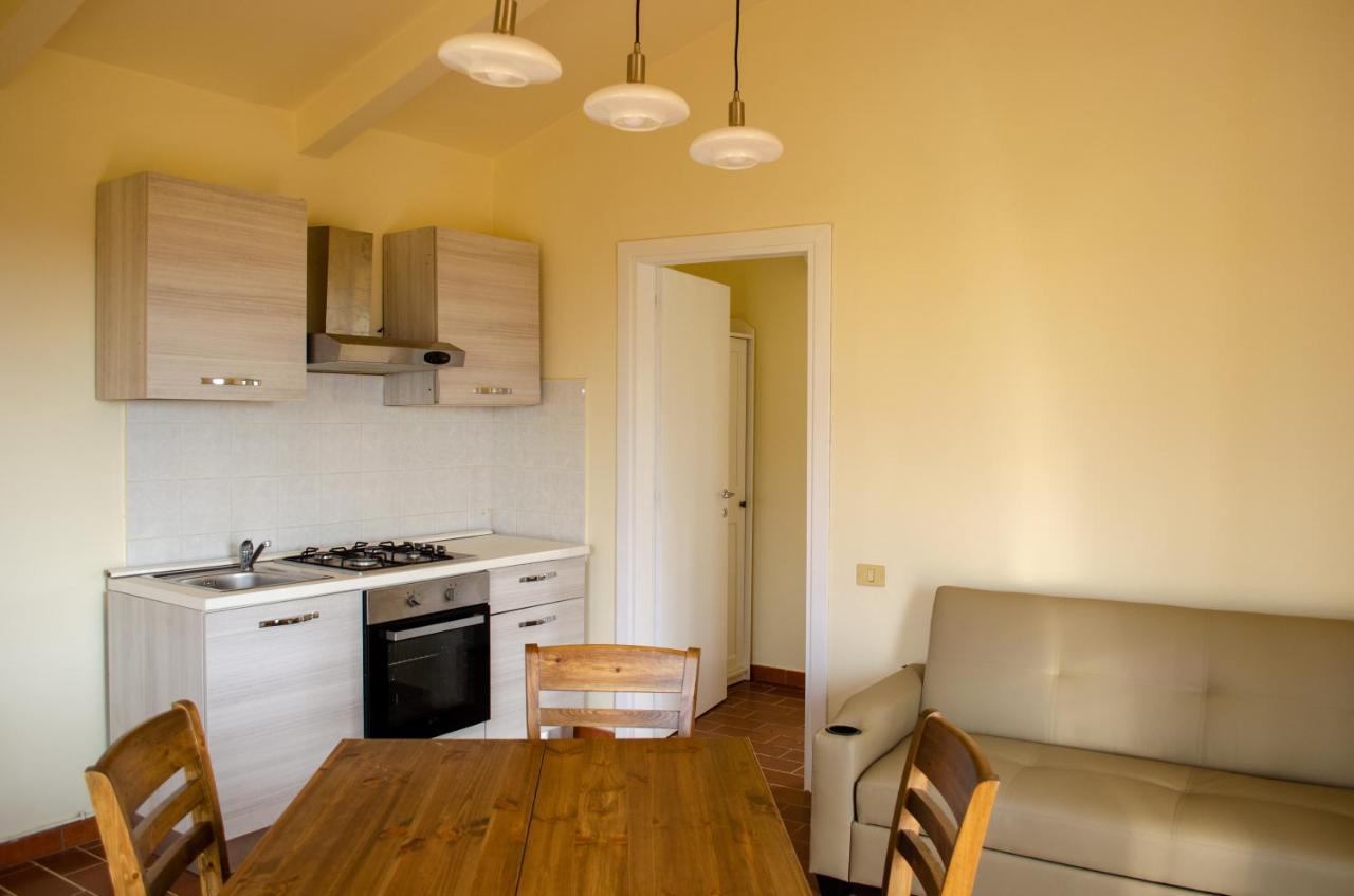 Montevecchio Apartments Montopoli in Val dʼArno Екстериор снимка