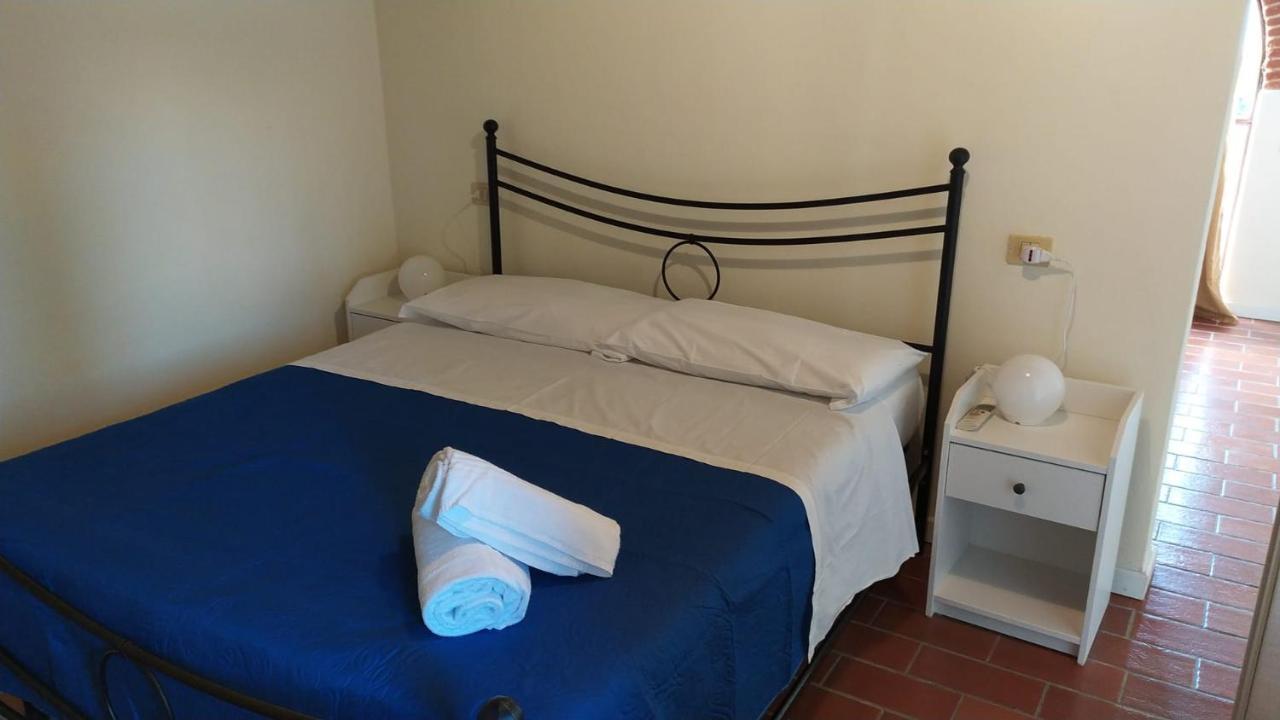 Montevecchio Apartments Montopoli in Val dʼArno Екстериор снимка