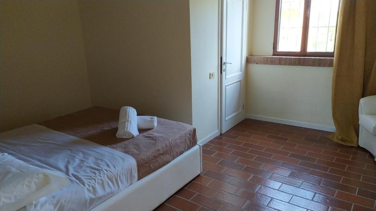 Montevecchio Apartments Montopoli in Val dʼArno Екстериор снимка